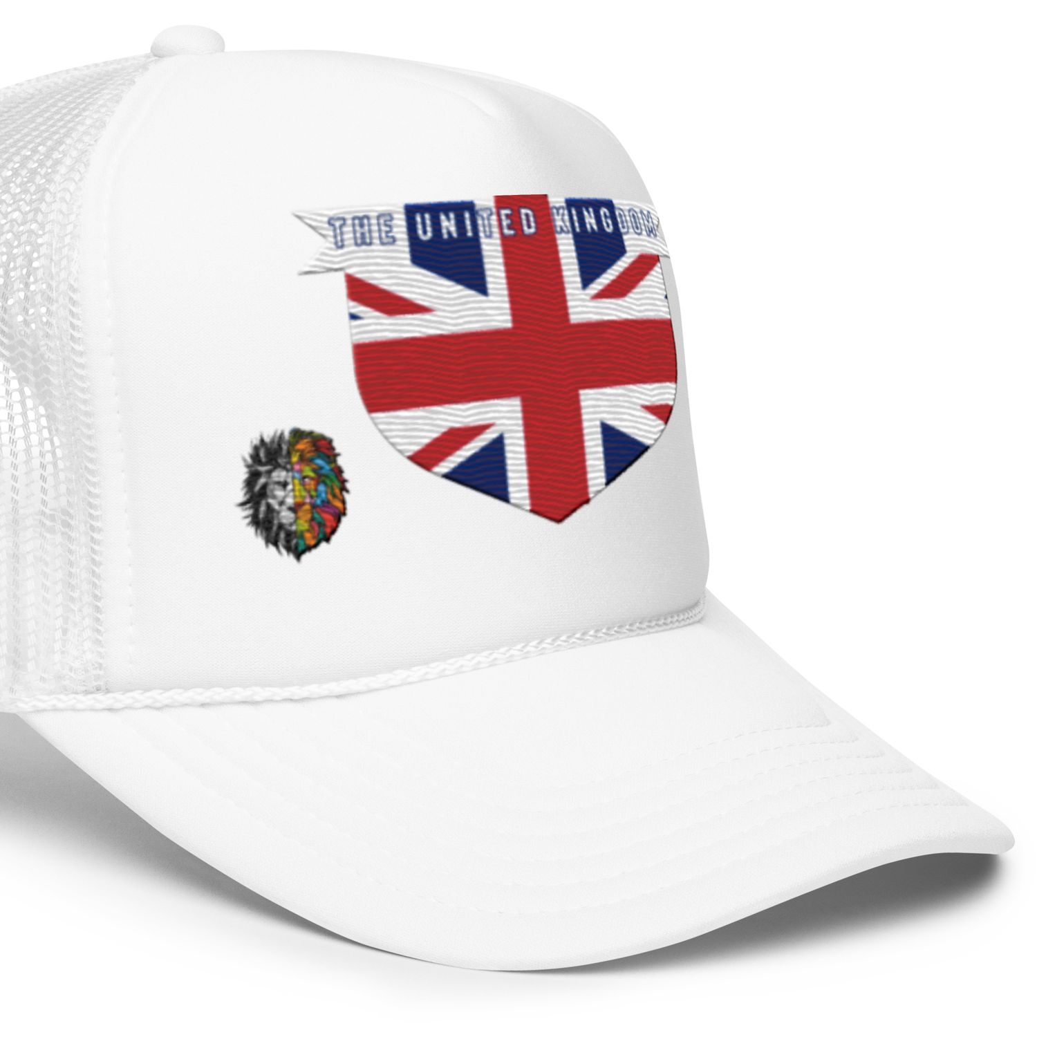 #YFL The UK Trucker