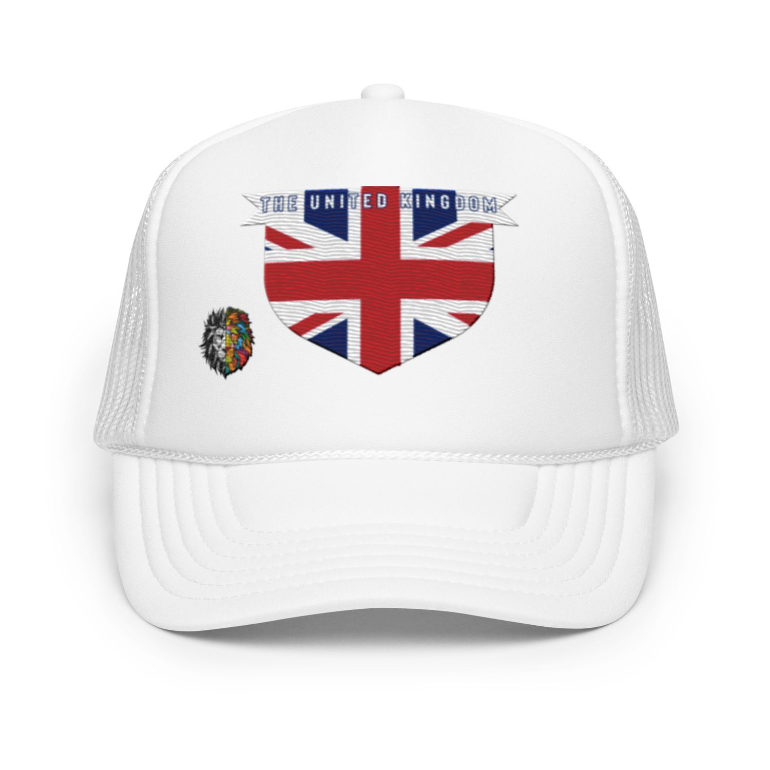 #YFL The UK Trucker