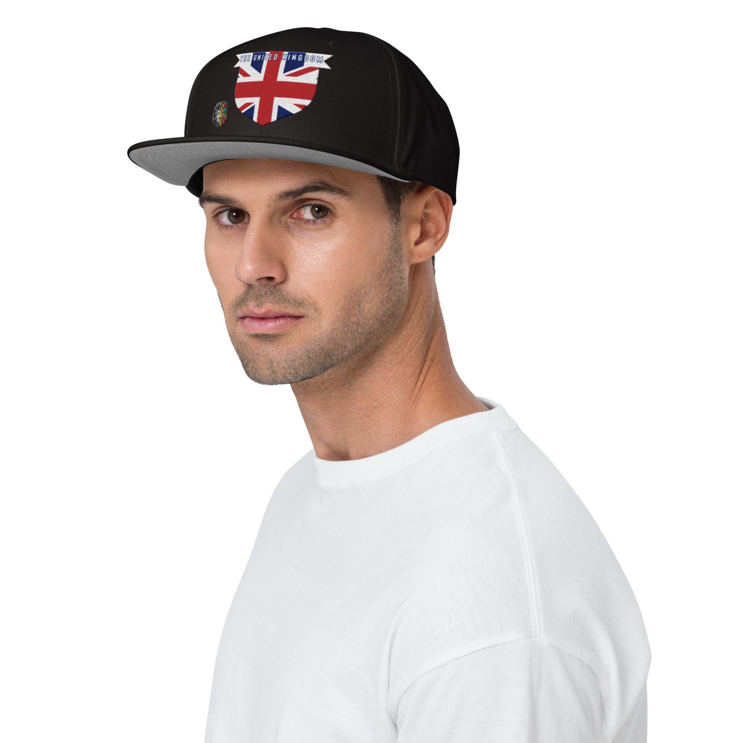 #YFL The UK Snapback 