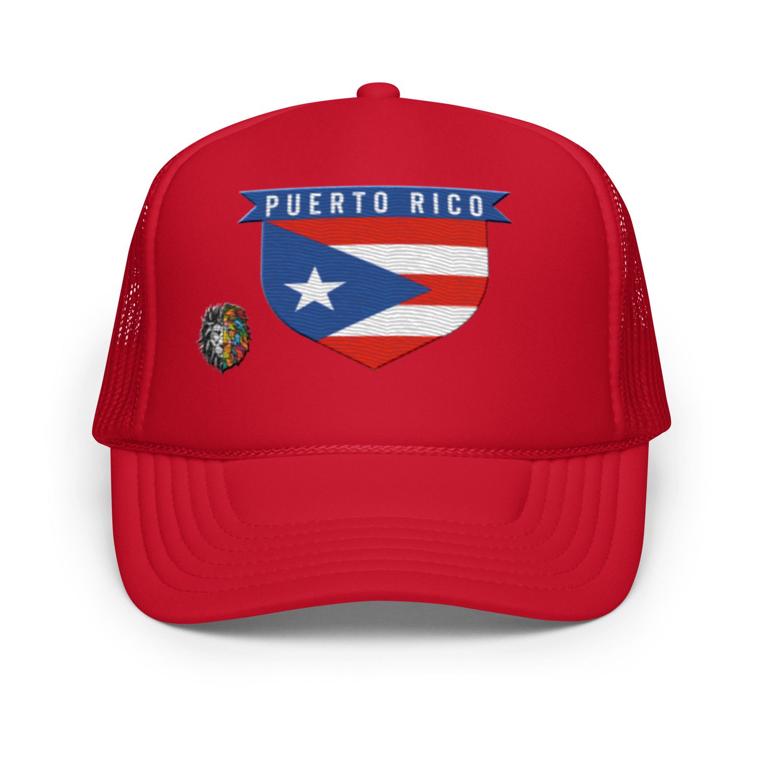 #YFL PR Trucker