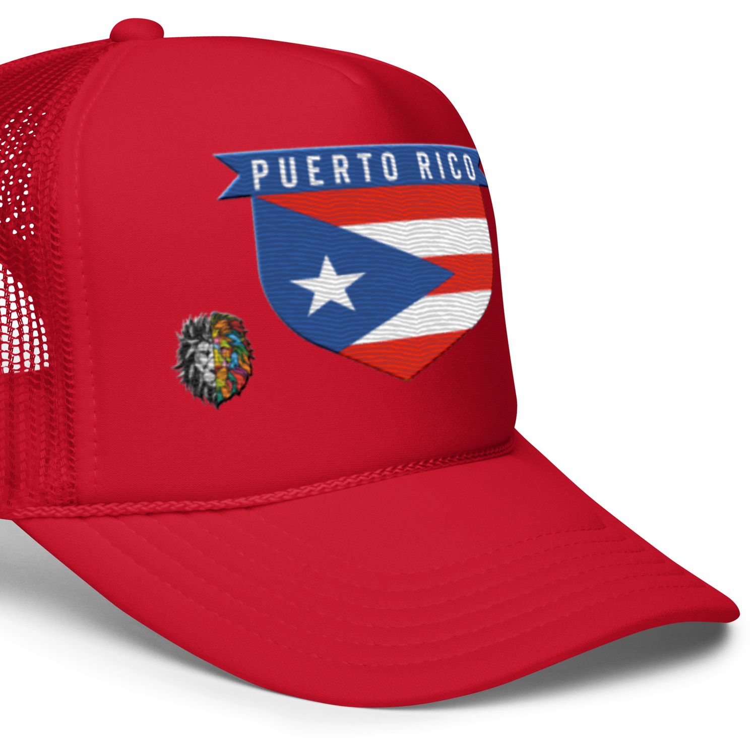 #YFL PR Trucker