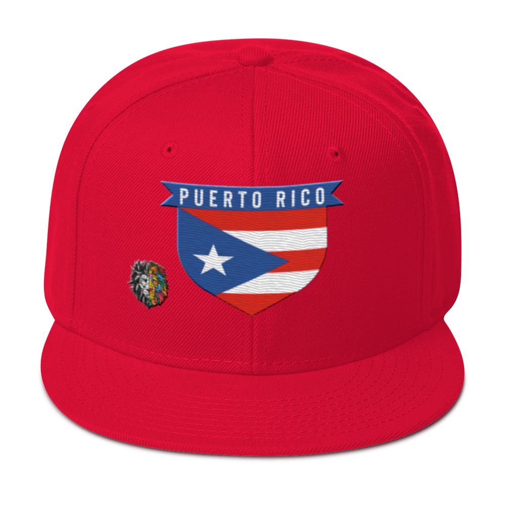YFL PR Snapback