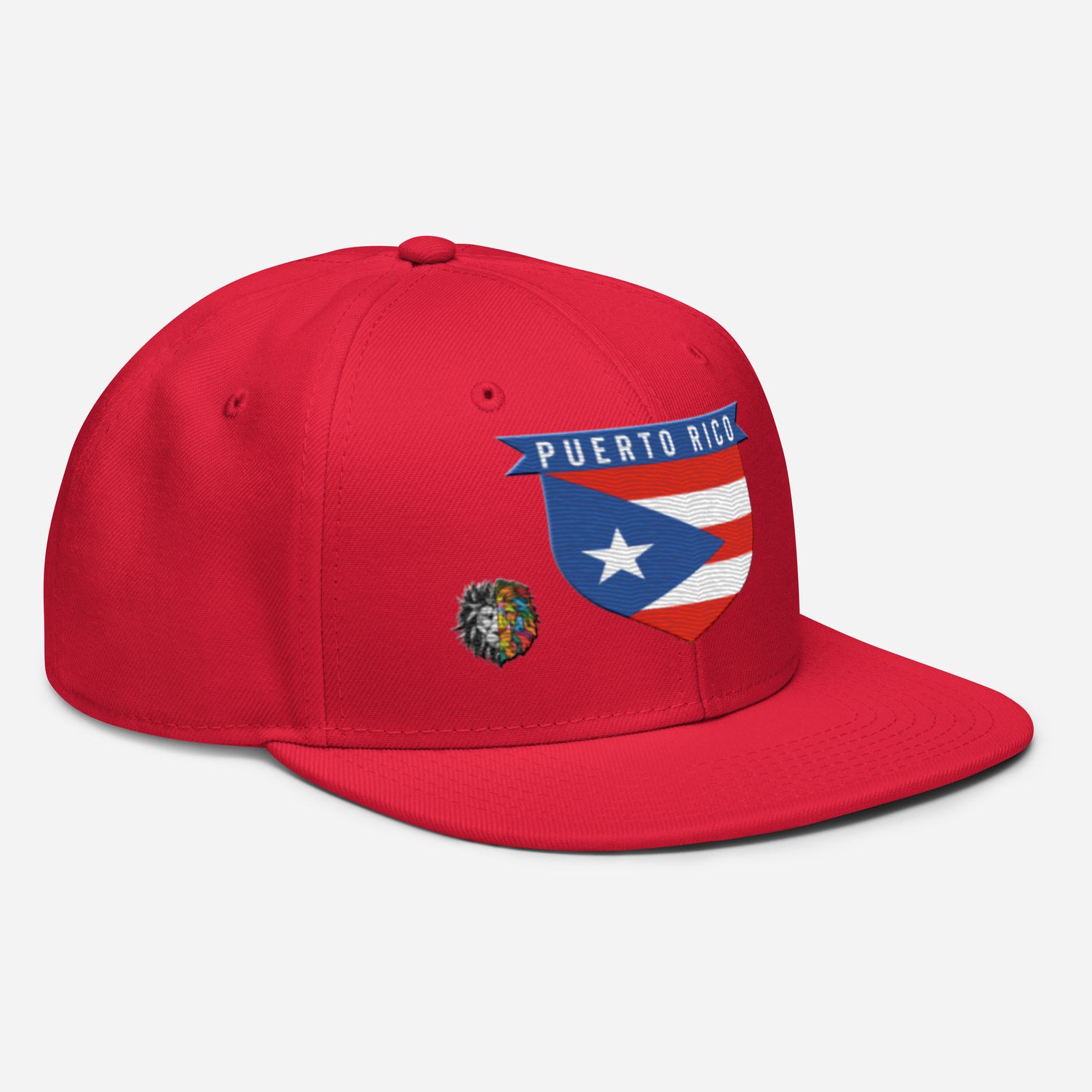 YFL PR Snapback
