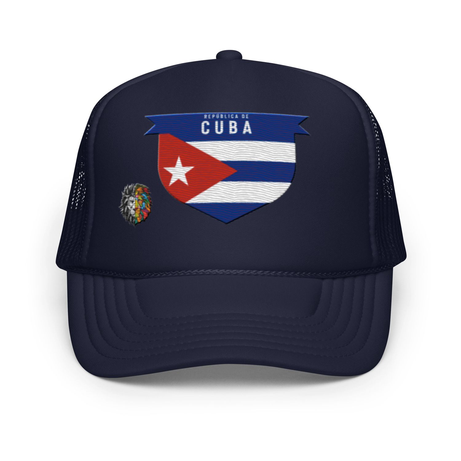 #YFL Cuba Trucker