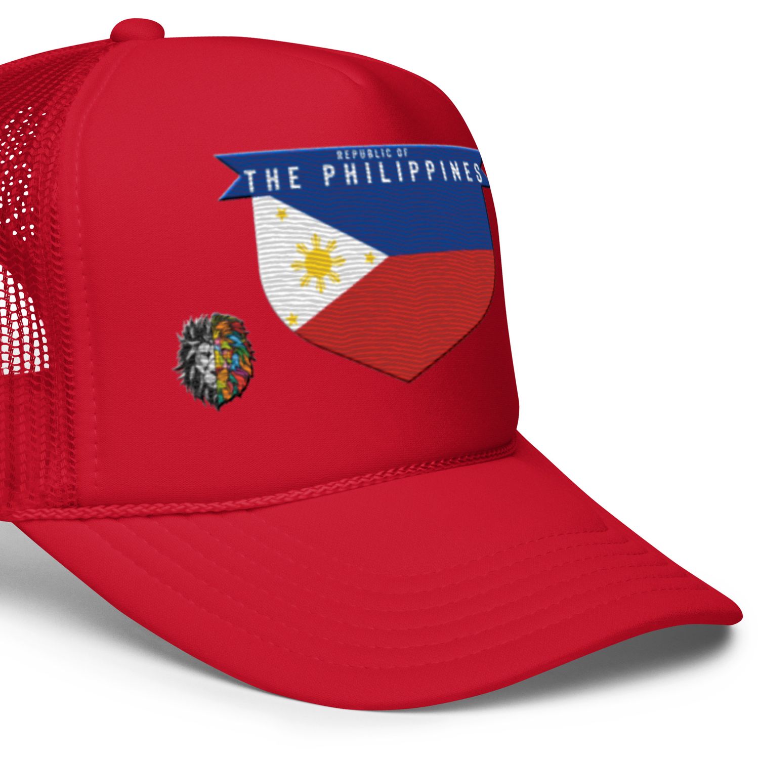 #YFL PHIL Trucker