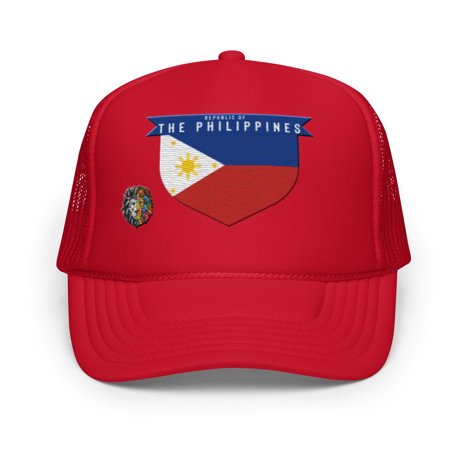 #YFL PHIL Trucker