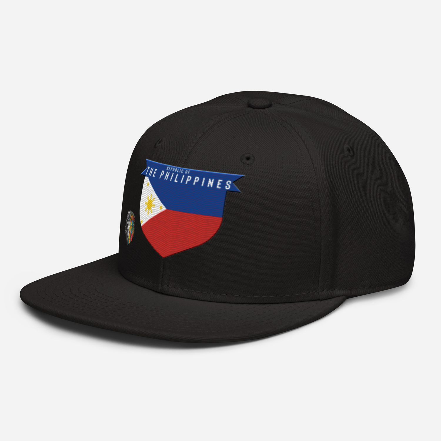 #YFL PHIL Snapback