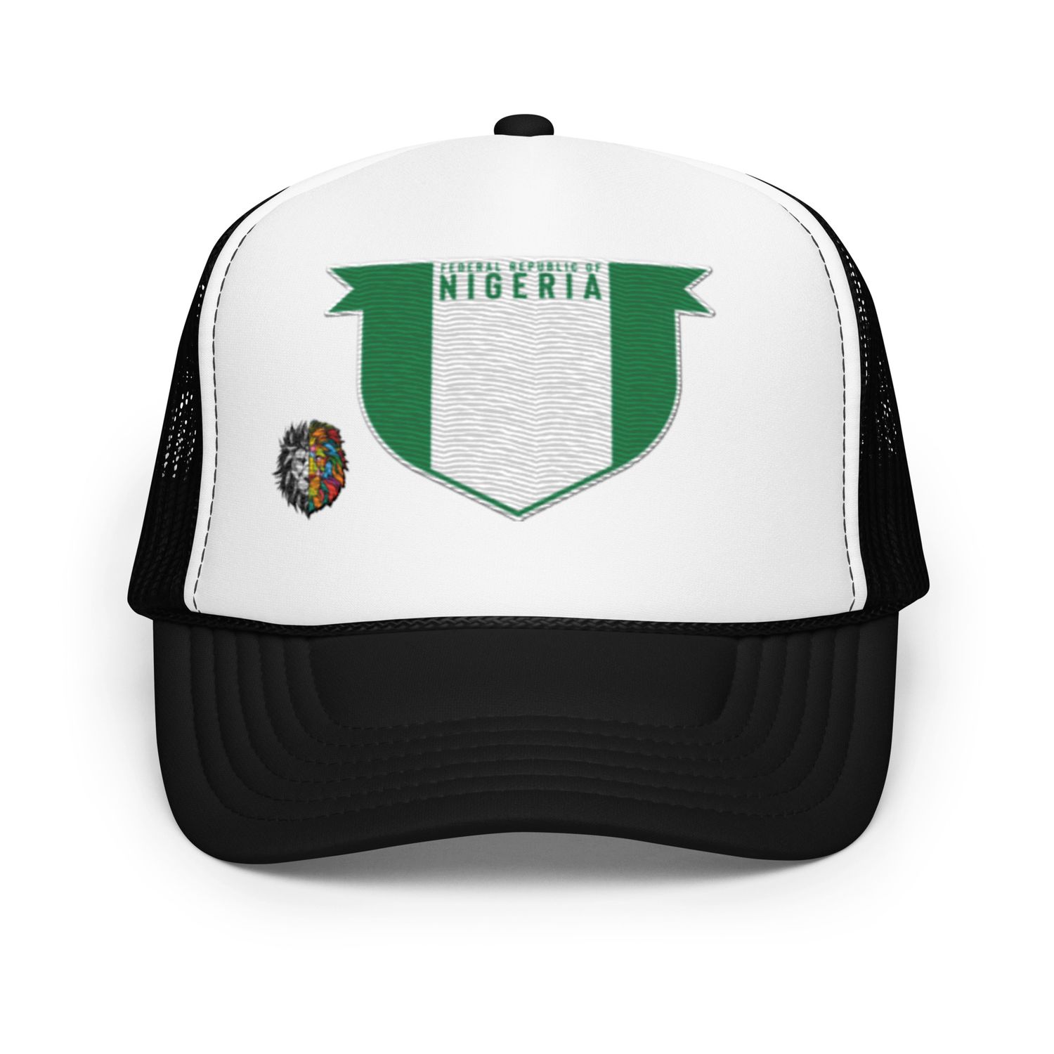 #YFL Nigeria Trucker