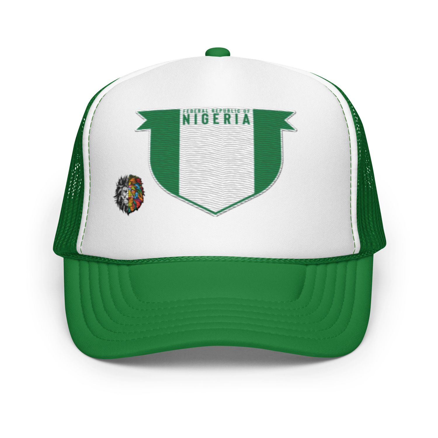 #YFL Nigeria Trucker