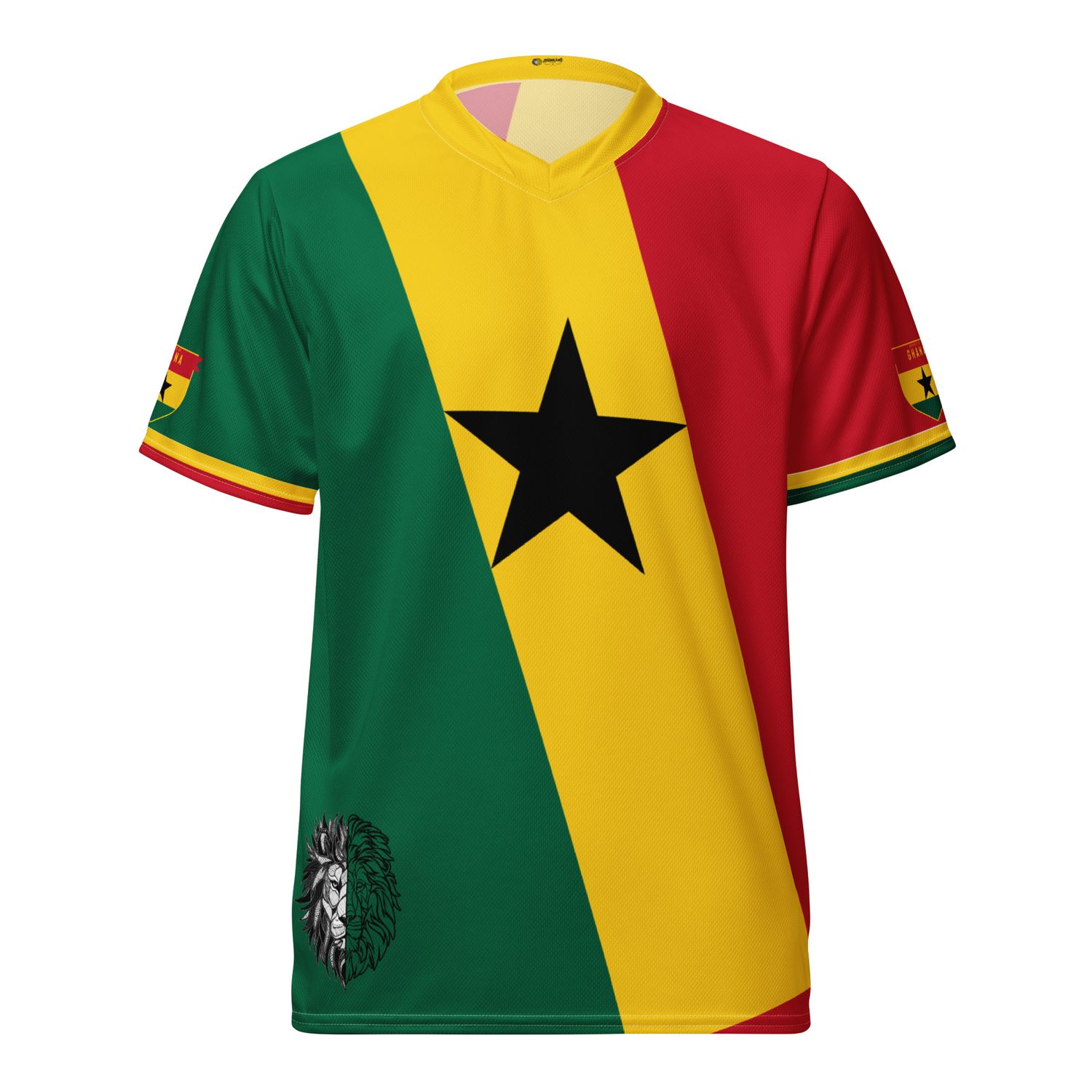 #YFL Ghana