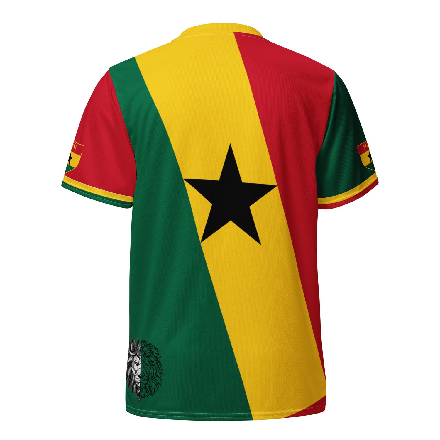 #YFL Ghana