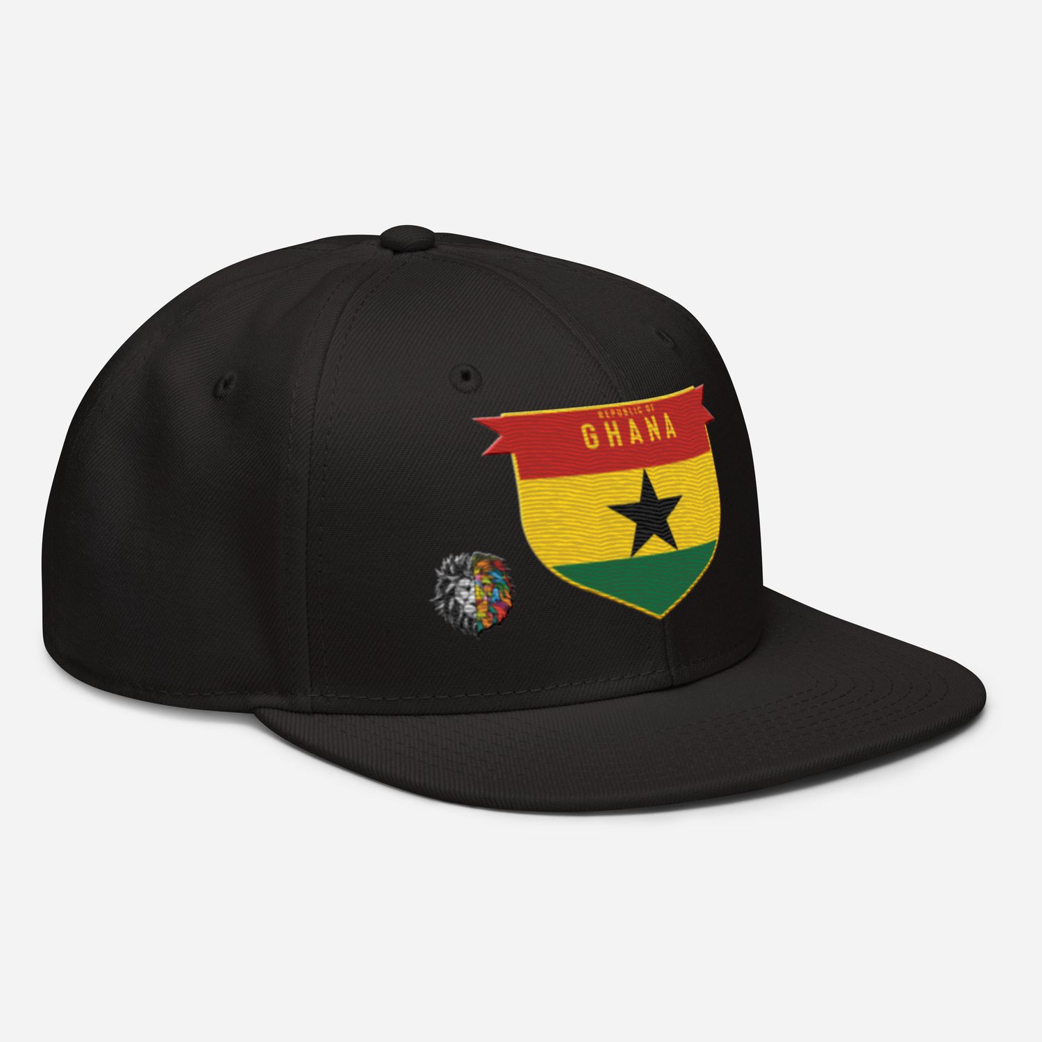 #YFL Ghana Snapback