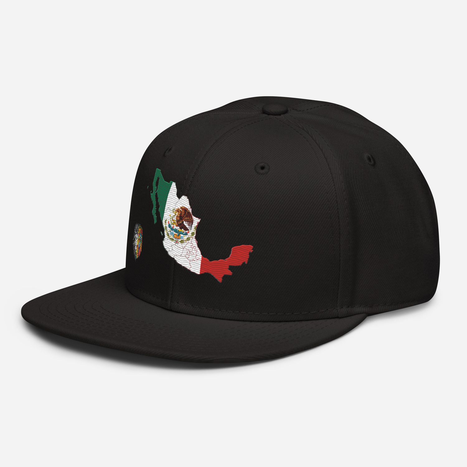 #YFL MEX Snapback