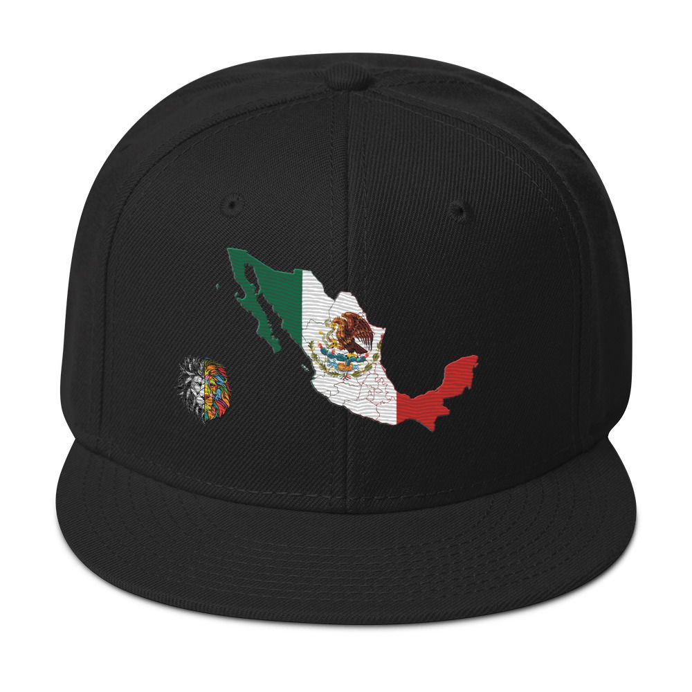 #YFL MEX Snapback