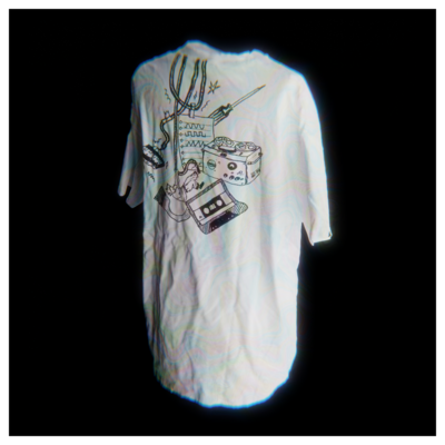 Ambient T-shirt