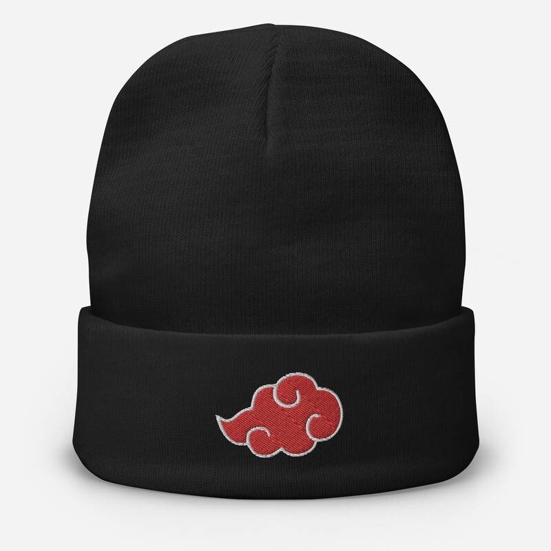 Akatsuki beanie 