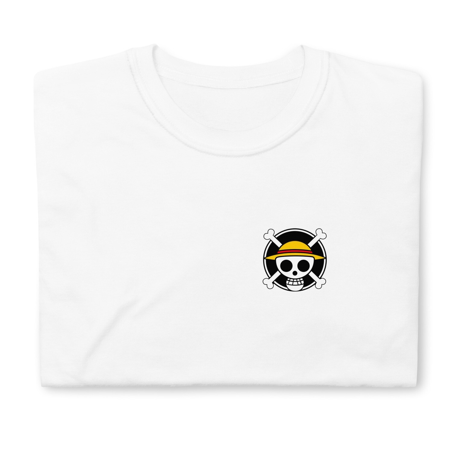 One piece T-shirt
