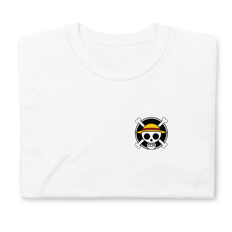 One piece T-shirt