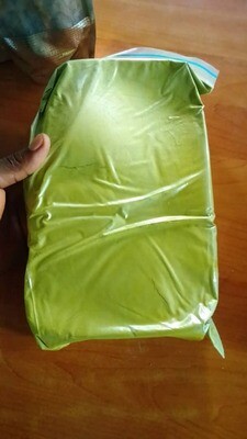Moringa Leave Powder