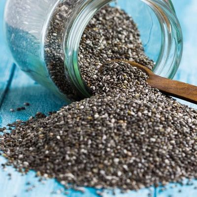CHIA SEED