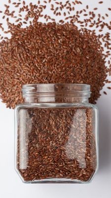 FLAX SEED