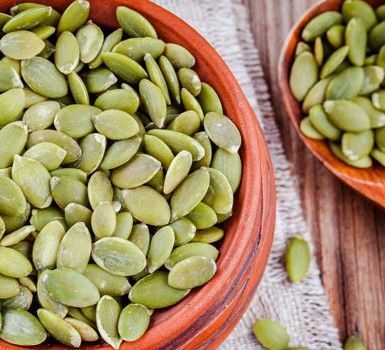 PUMPKIN SEED