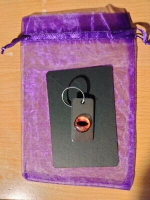 Key Fob with free Gift Bag