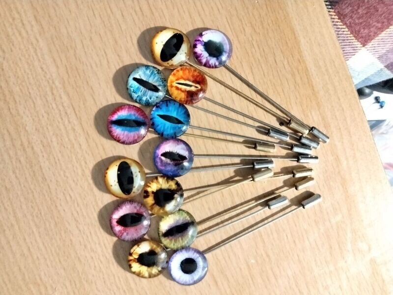 30 Piece Assorted or Ladies or Men&#39;s or Earrings Retail Package