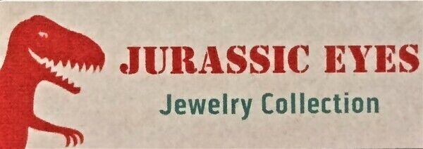 Jurassic Eyes Jewelry Collection