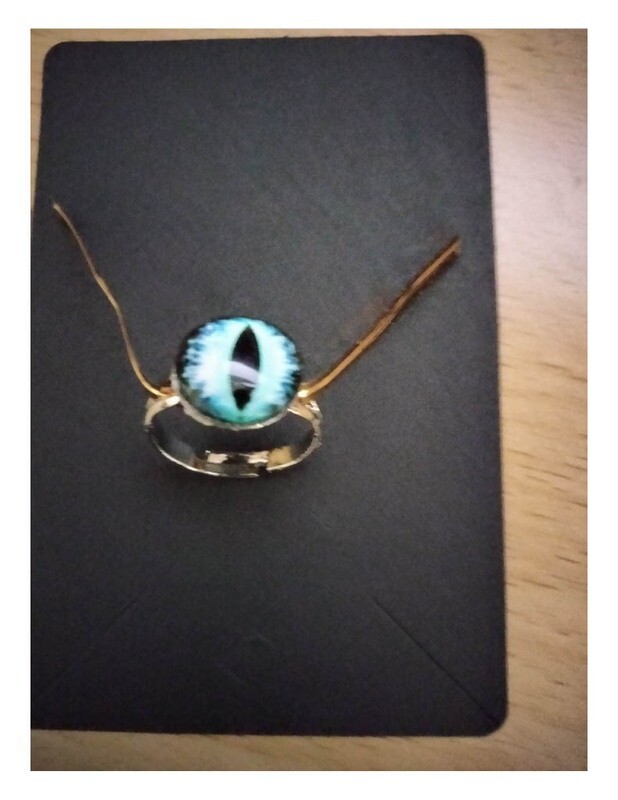 12mm Ring with FREE Gift Bag