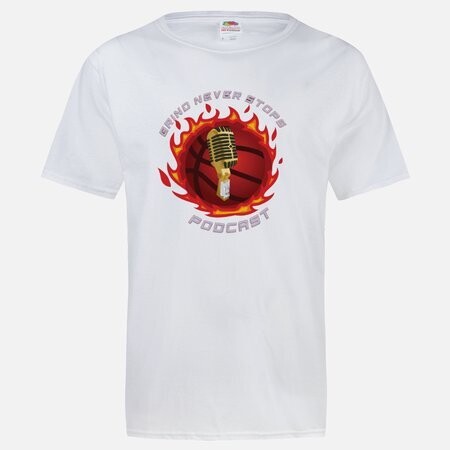 GNS Regular T-Shirt