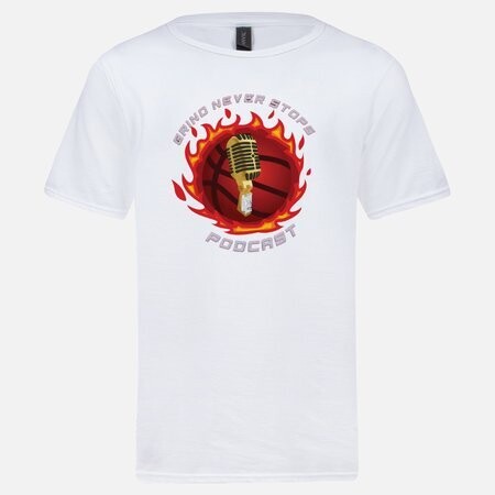 GNS Soft Touch Shirt
