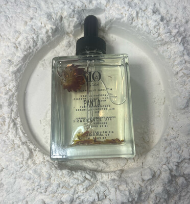 “Pania” Fragrance Oil
