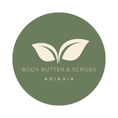 Body Butter & Body Scrubs