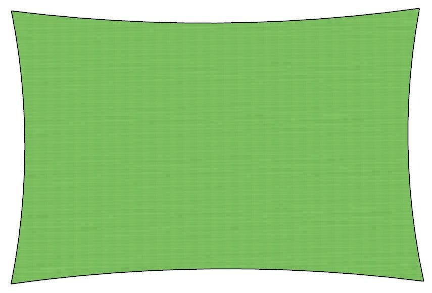 MAXX Series Rectangle