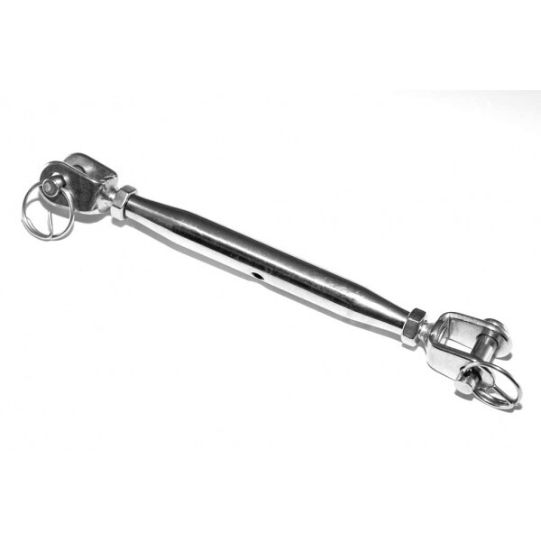 Pipe Turnbuckle