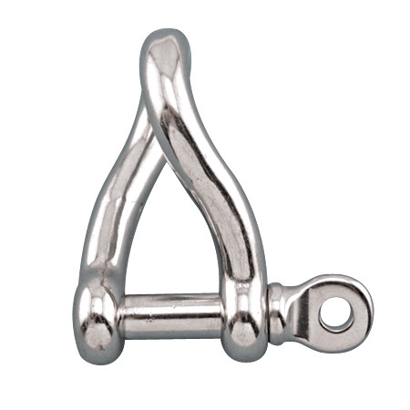 Twist Shackle