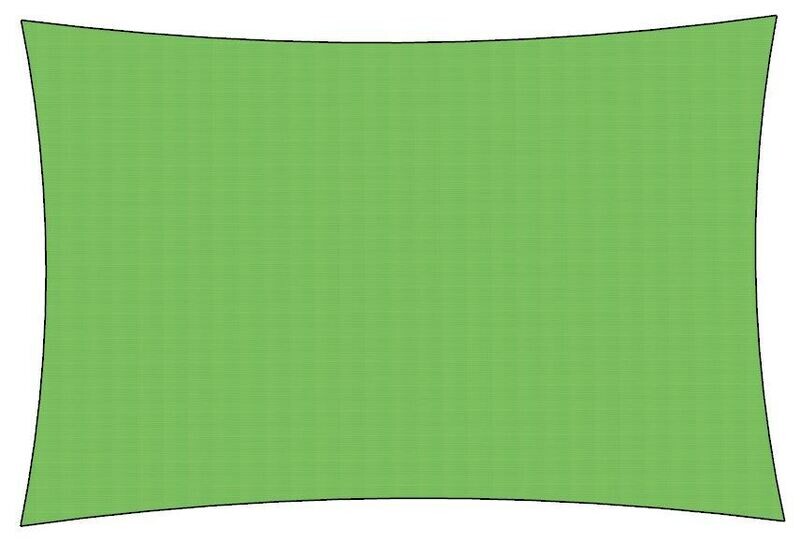 95 Series Rectangle