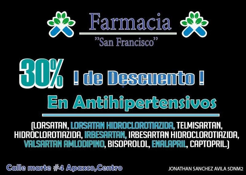 Cartel Publicitario