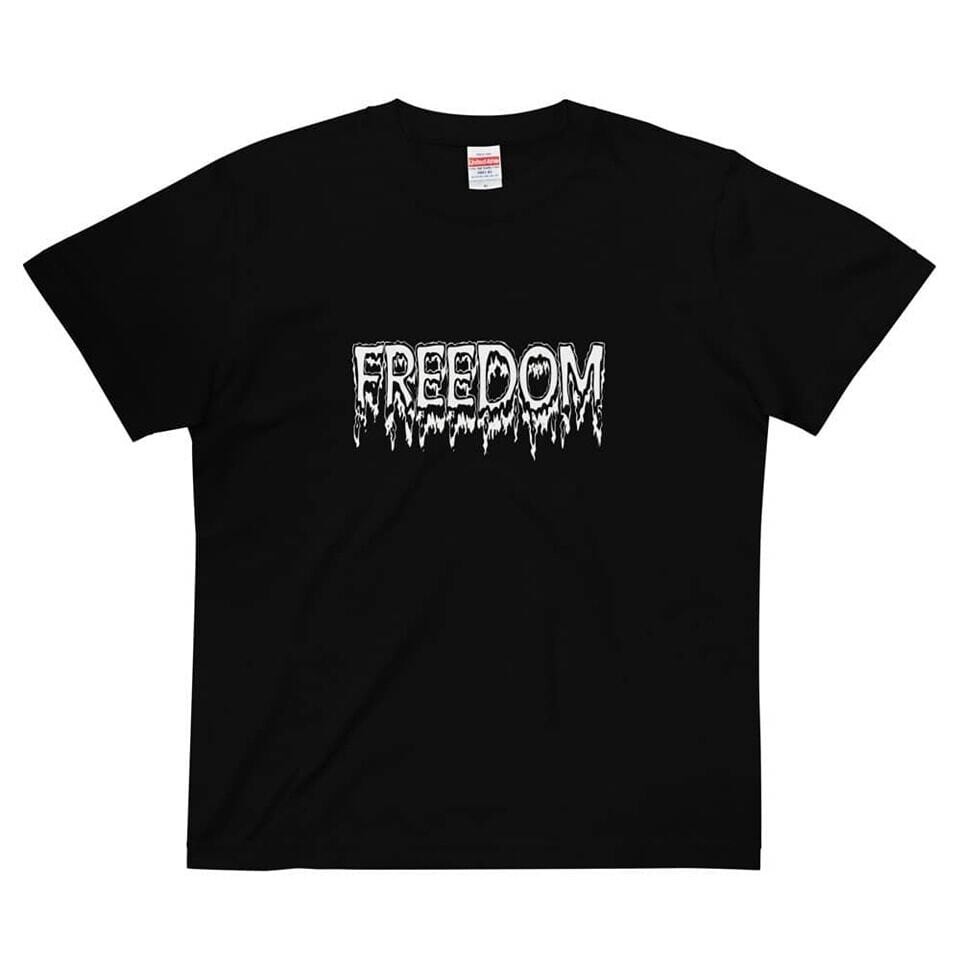FREEDOM