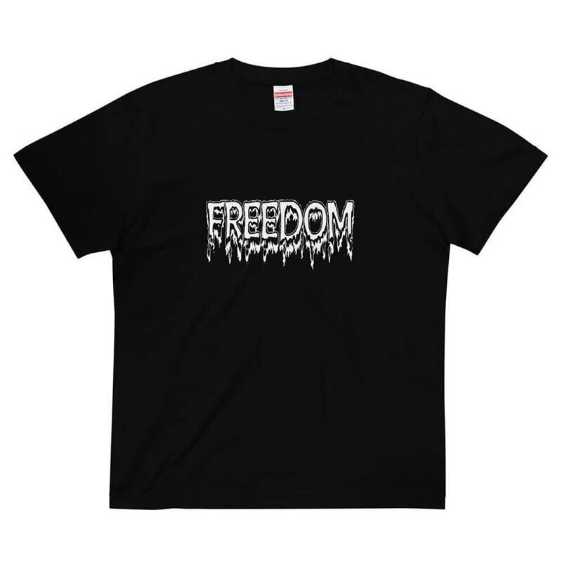 FREEDOM