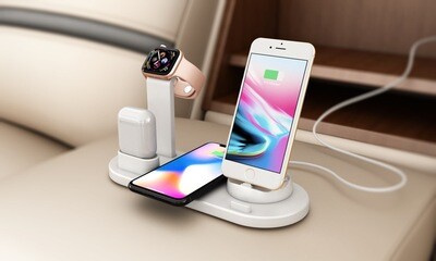 Charger