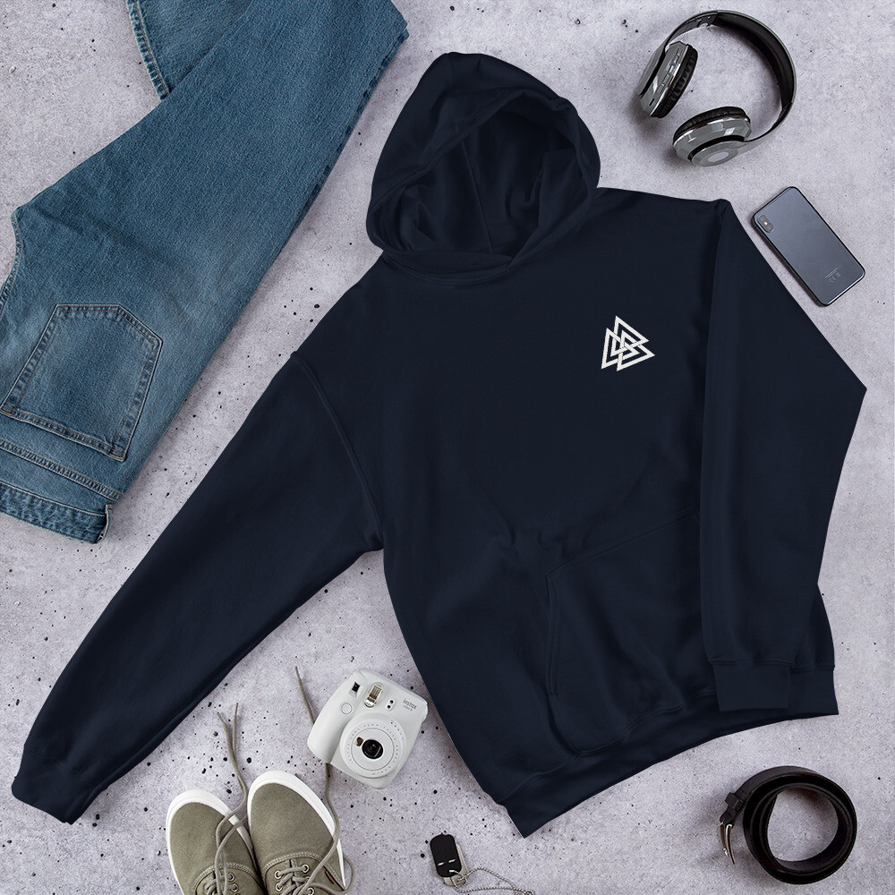 Manada Hoodie