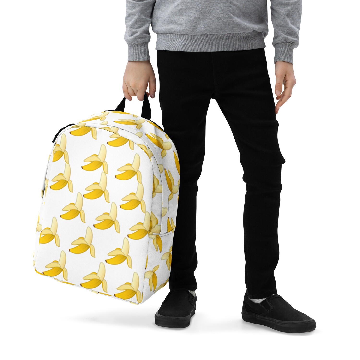 Minimalist Backpack