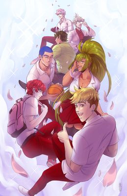 Furuta Basketball Club