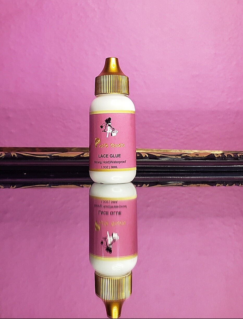Pao&#39;s Touch Lace Glue waterproof 38ml