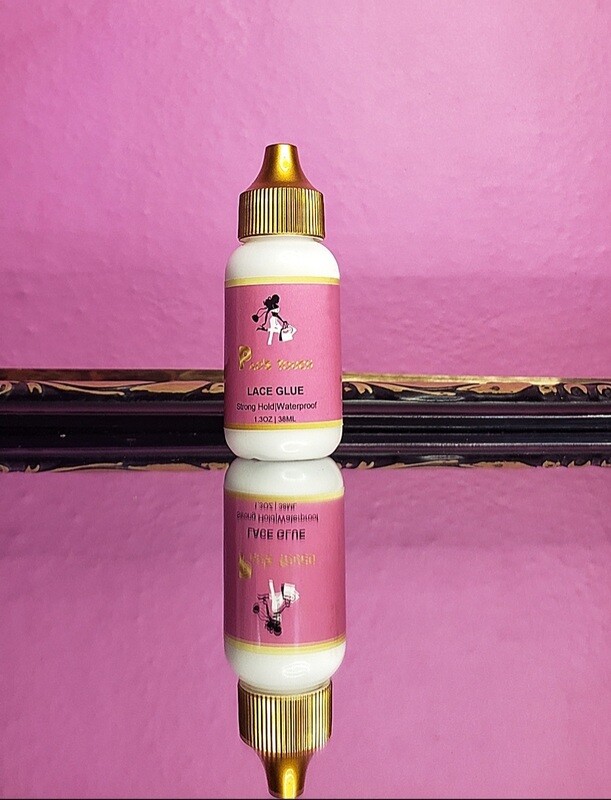 Pao&#39;s Touch Lace Glue waterproof 38ml