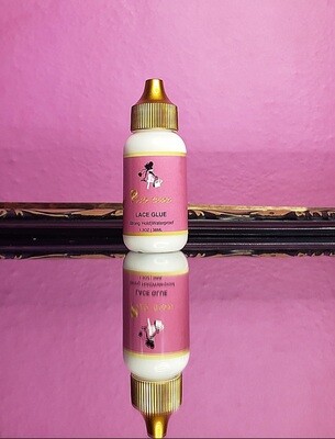 Pao&#39;s Touch Lace Glue waterproof 38ml