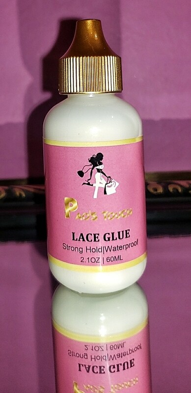 Pao&#39;s Touch Lace Glue Watherproof 60ml