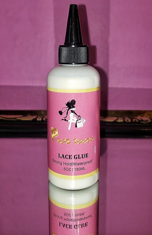 Pao&#39;s Touch lace glue waterproof 150ml